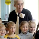 Foundation provides scholarships to Waterbury children