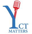 Y CT Matters podcast logo